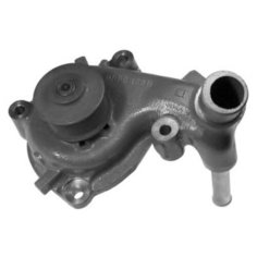 Водяной насос Bugatti PA6005 для Ford Mondeo I,II