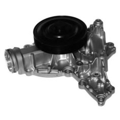 Водяной насос Bugatti PA10123 для Mercedes C-CLASS CL203,S203,S204,W203,W204, CLC-CLASS CL203, CLK A209