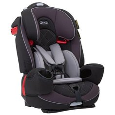 Автокресло Graco Nautilus
