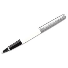 PARKER ручка-роллер Jotter Originals T60 F, R2096908, черный цвет чернил