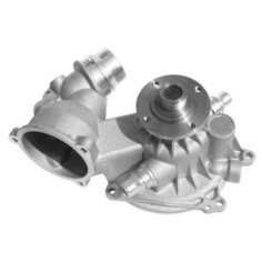 Водяной насос Bugatti PA10207 для BMW 5 серия E60,E61, 6 серия E63,E64, 7 серия, X5 E53