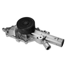 Водяной насос Bugatti PA10023 для Mercedes C-CLASS S203,S204,W204, CLC-CLASS CL203, CLK C209, E-CLASS S211