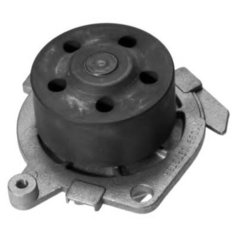 Водяной насос Bugatti PA5010 для Fiat Barchetta, Punto, Stilo