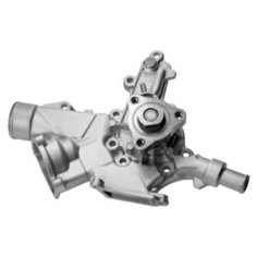 Водяной насос Bugatti PA7211 для Opel Agila, Astra, Corsa