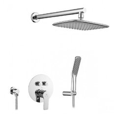Душевая система Kaiser Rios Rios 66077 Хром