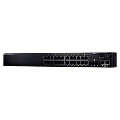 Коммутатор DELL PowerConnect 3524