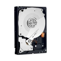 DELL Жесткий диск Dell 10TB SAS 12Gbps 7200rpm Hot Plug 3.5 HDD for PowerEdge Gen 11/12/13 and PowerVault, 400-ANWD