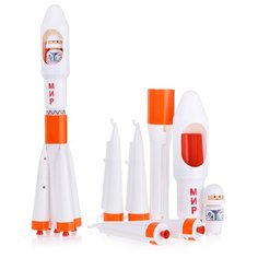 Ракета "Мир" ФОРМА (Детский сад)
