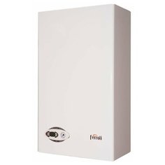 Газовый котел Ferroli Divabel F13, двухконтурный