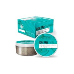 EVSI Acne Free маска Чайное дерево и пачули, 50 мл