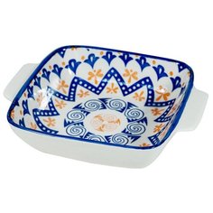 Форма для запекания 20.5*16*5 см Rettal