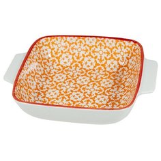 Форма для запекания 20.5*16*5 см Rettal