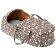 Переноска Maileg Carry Cot, My (11-0401) охра
