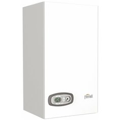 Конвекционный газовый котел Ferroli Divabel F 18, 18 кВт, двухконтурный