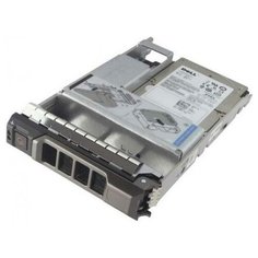DELL Жесткий диск Dell 1x1Tb SATA 7.2K для 14G 400-ASHG Hot Swapp 2.5/3.5"