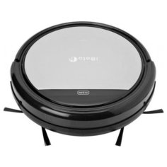 IBoto Пылесос-робот iBoto smart x320g aqua черный/серый