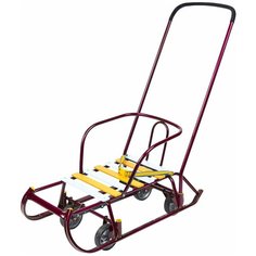 Санки Nika Тимка 6 Универсал (Т6У)