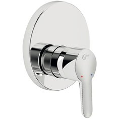 Ideal Standard CONNECT BLUE Смеситель для душа A5801AA встраиваемый, внешняя часть