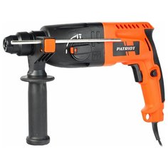 Перфоратор PATRIOT RH 232, 550 Вт Патриот