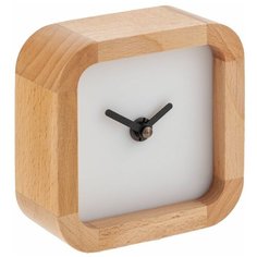 Часы настольные Woodstock Very Marque