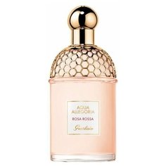 Туалетная вода Guerlain Aqua Allegoria Rosa Rossa, 75 мл