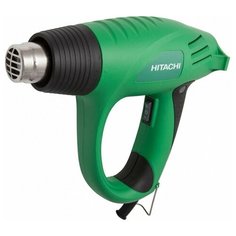 Фен строительный HiKOKI RH 600T