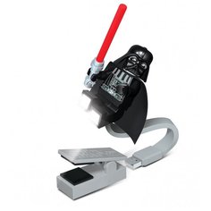 Настольная лампа на прищепке LEGO LGL-CL21 Darth Vader