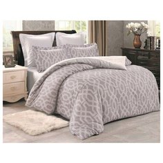 Комплект постельного белья из сатина C-337 1,5 спальный Valtery