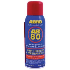 Смазка ABRO AB-80 0.4 л