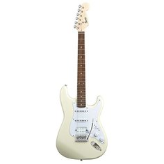 Электрогитара Fender SQUIER BULLET TREM HSS AWT