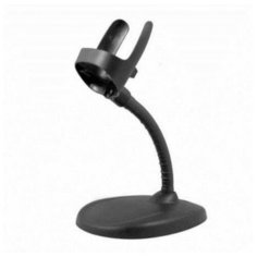 Подставка под аппаратуру HONEYWELL Stand: gray, 15cm (6) height, medium oval weighted base, Voyager 1250g/1450g cup