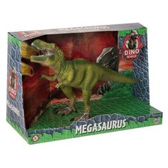 Фигурка HTI Dino World Megasaurus Т-Рекс 1374171.UNIA