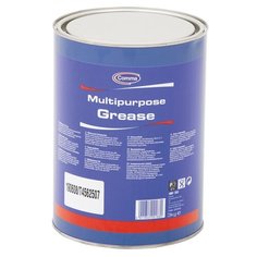Смазка Comma Multipurpose Grease 3 кг