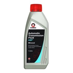 Масло трансмиссионное Comma AQF 1 1 л