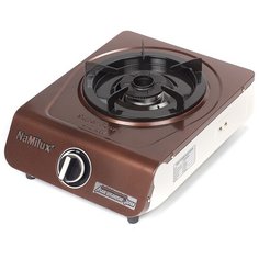Газовая плита NaMilux SM3163APF