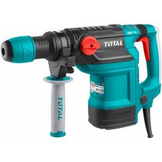 Перфоратор Total TH112386, 1200 Вт
