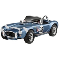 Сборная модель Revell 62 Shelby Cobra 289 1:25