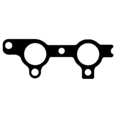 Прокладка выпускного коллектора Elring 076.971