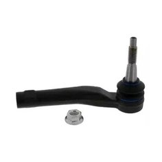 Наконечник рулевой тяги Moog OP-ES-13628 для Opel Astra, Cascada