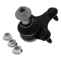 Шаровая опора левая (Производитель: Moog VO-BJ-13581)