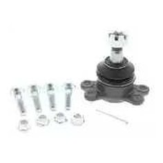 Шарнир независимой подвески / поворотного рычага для SsangYong Actyon, Actyon Sports I, Kyron, Rexton (Производитель: Moog SY-BJ-12699)