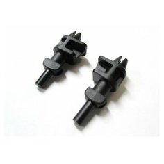 Клипса крепления полки багажника EVQ (Производитель: Land Rover LR074992)