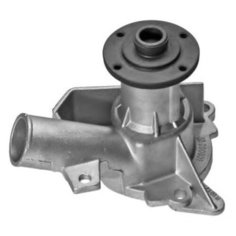 Водяной насос Bugatti PA0212 для BMW 3 серия E30, 5 серия E28,E34, Z1