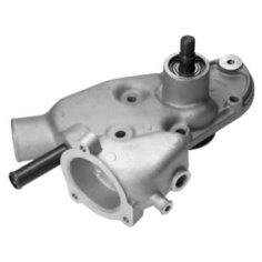 Водяной насос Bugatti PA0075 для Ford Granada, Scorpio I, Sierra; Peugeot 505