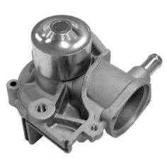 Водяной насос Bugatti PA8101 для Subaru Forester, Impreza, Legacy I,II,III,IV, Outback