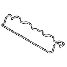 Прокладка клапанной крышки Elring 375.310