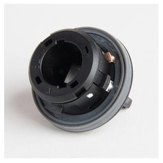 ПАТРОН ЛАМПОЧКИ ФАРЫ (Производитель: Hyundai-Kia 92166-3K000) Hyundai/Kia