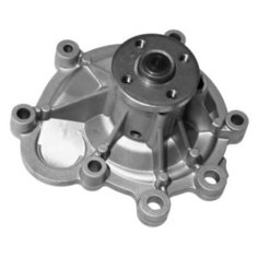 Водяной насос Bugatti PA10192 для Mercedes C-CLASS C204,CL203,S203,S204,W203,W204, CLC-CLASS CL203,