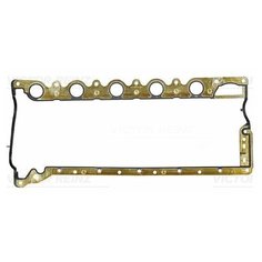 Прокладка впускного коллектора Reinz 71-39438-00