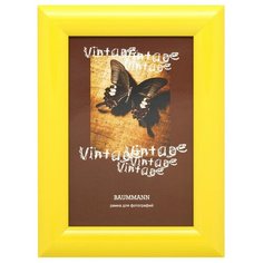 Фоторамка Baummann 11,5х15 см N9